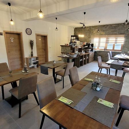 B&B Plitvice Lakes Villa Prica Plitvica selo Zewnętrze zdjęcie