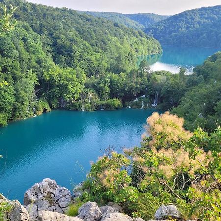 B&B Plitvice Lakes Villa Prica Plitvica selo Zewnętrze zdjęcie