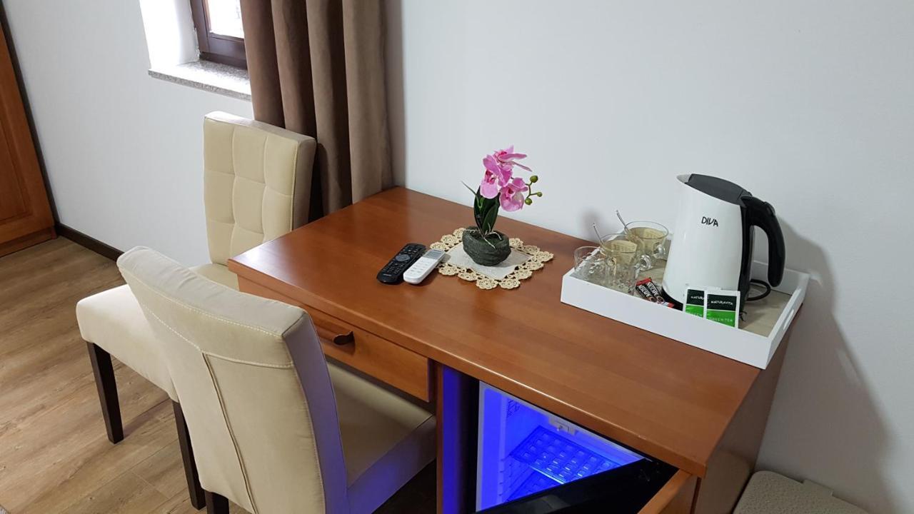 B&B Plitvice Lakes Villa Prica Plitvica selo Zewnętrze zdjęcie