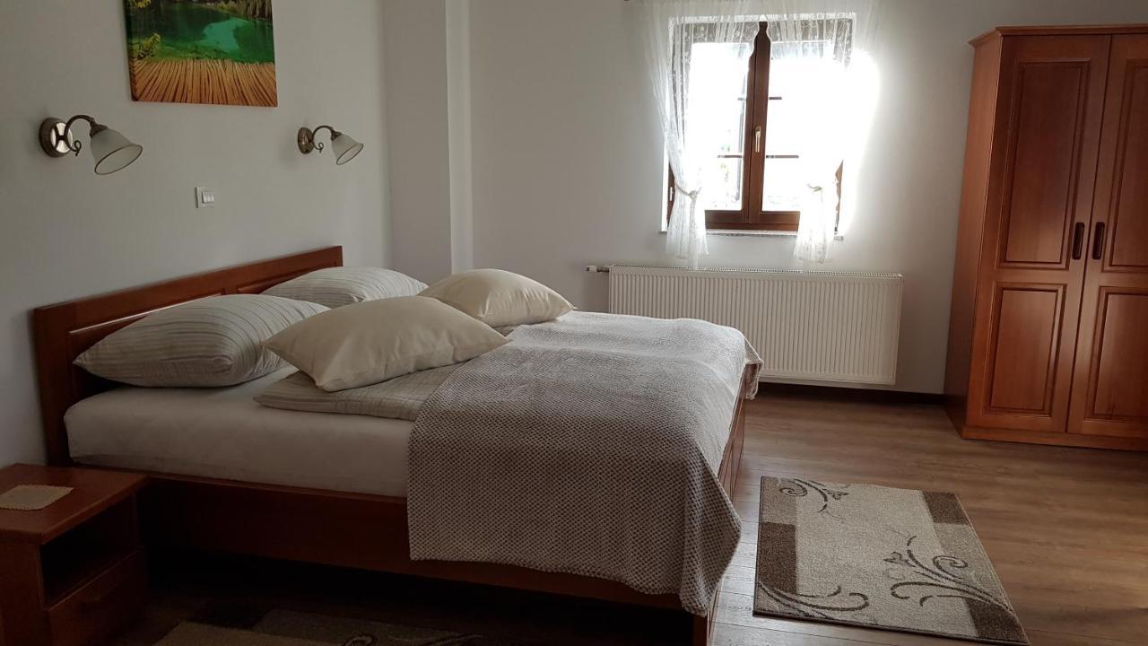 B&B Plitvice Lakes Villa Prica Plitvica selo Zewnętrze zdjęcie