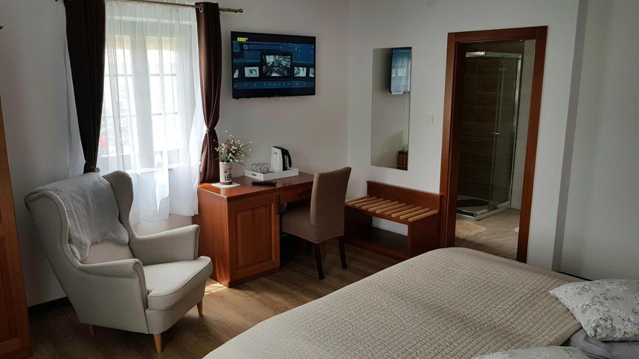 B&B Plitvice Lakes Villa Prica Plitvica selo Zewnętrze zdjęcie