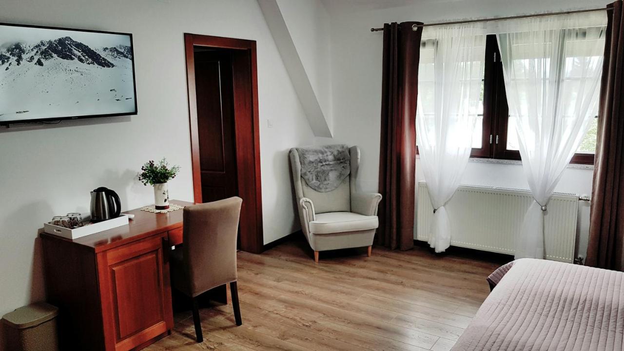 B&B Plitvice Lakes Villa Prica Plitvica selo Zewnętrze zdjęcie