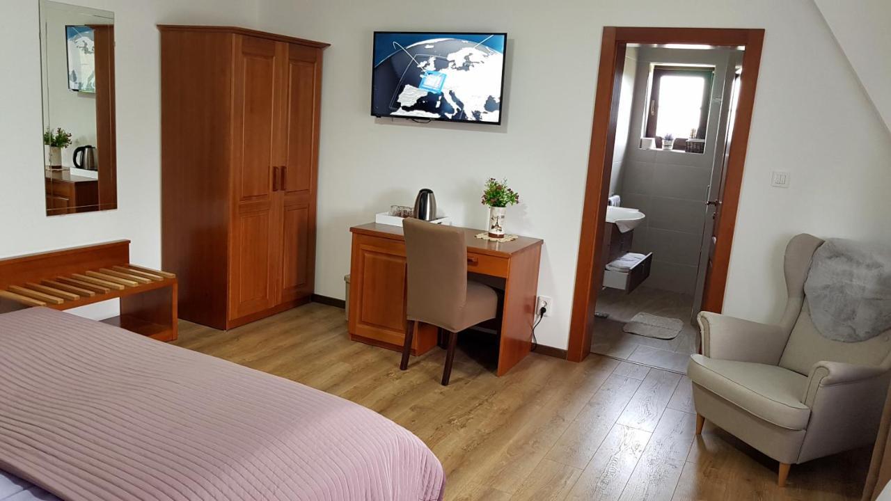 B&B Plitvice Lakes Villa Prica Plitvica selo Zewnętrze zdjęcie