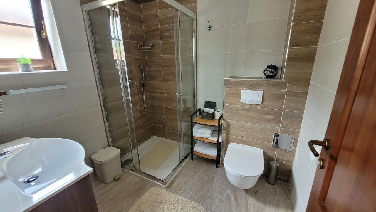 B&B Plitvice Lakes Villa Prica Plitvica selo Zewnętrze zdjęcie