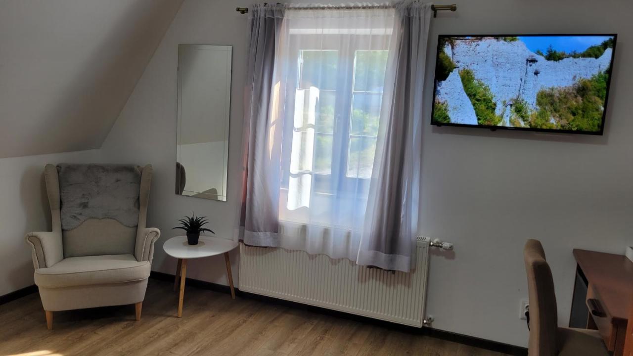 B&B Plitvice Lakes Villa Prica Plitvica selo Zewnętrze zdjęcie