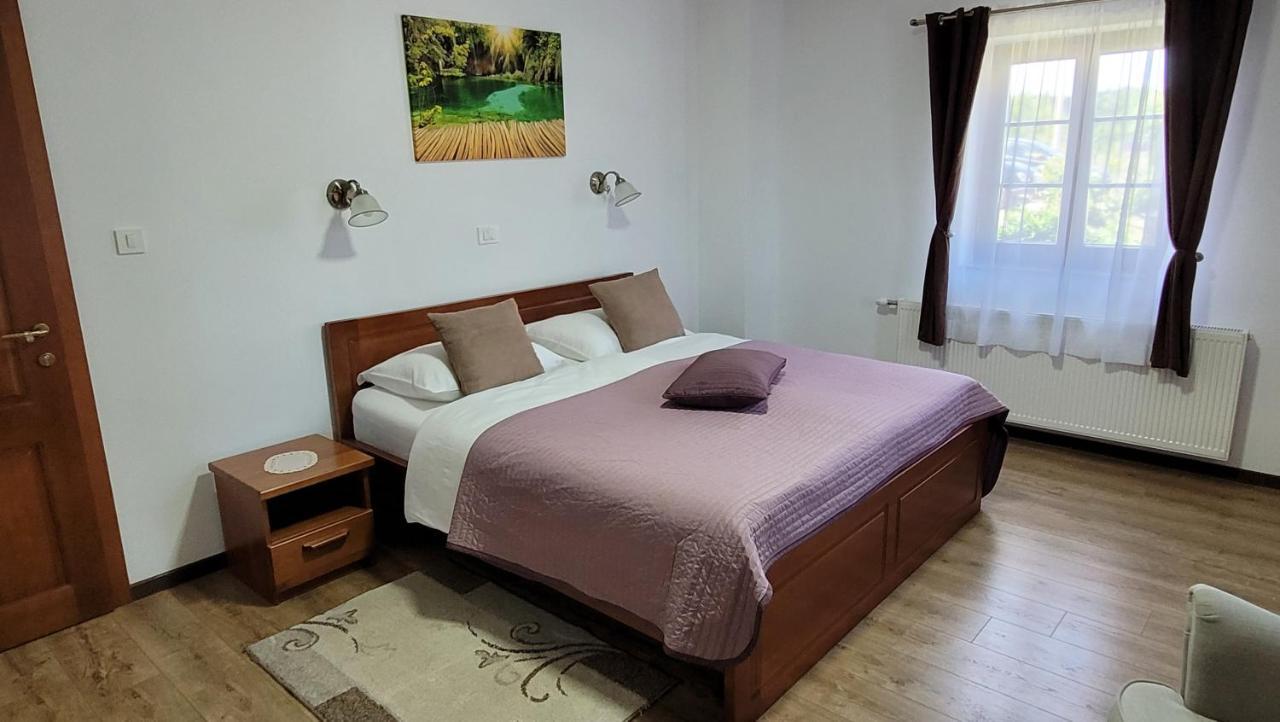 B&B Plitvice Lakes Villa Prica Plitvica selo Zewnętrze zdjęcie
