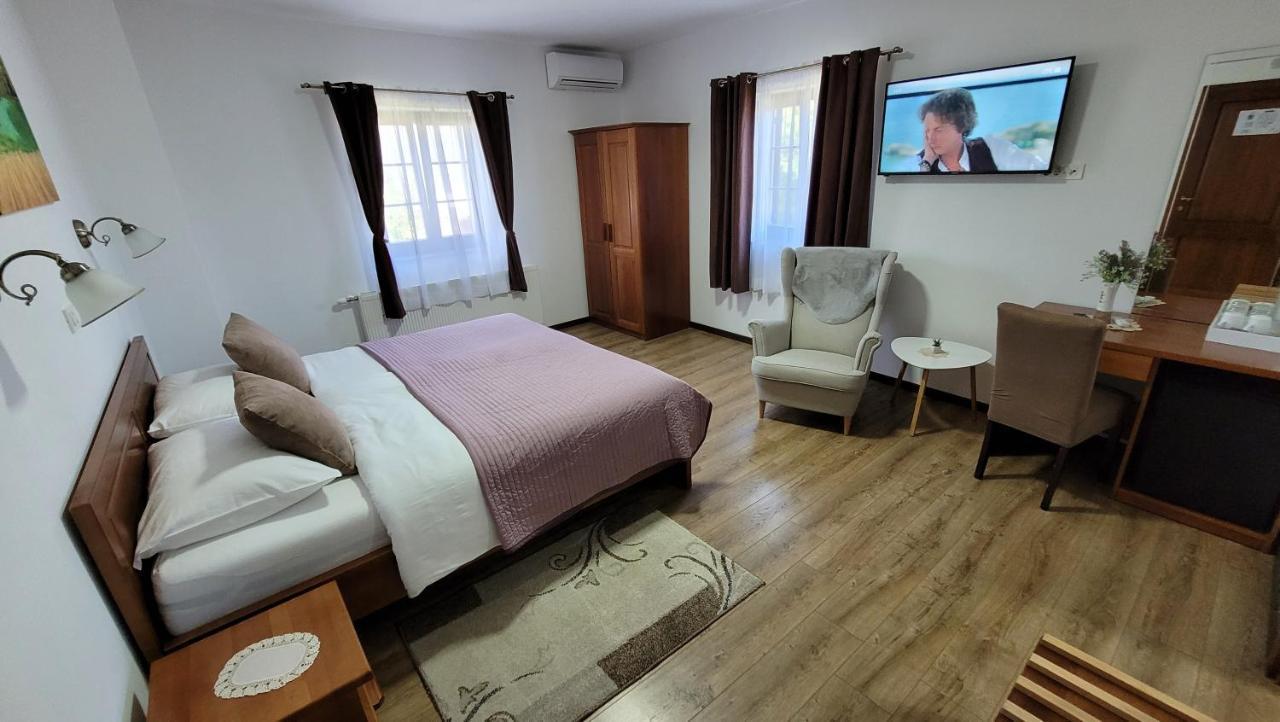 B&B Plitvice Lakes Villa Prica Plitvica selo Zewnętrze zdjęcie