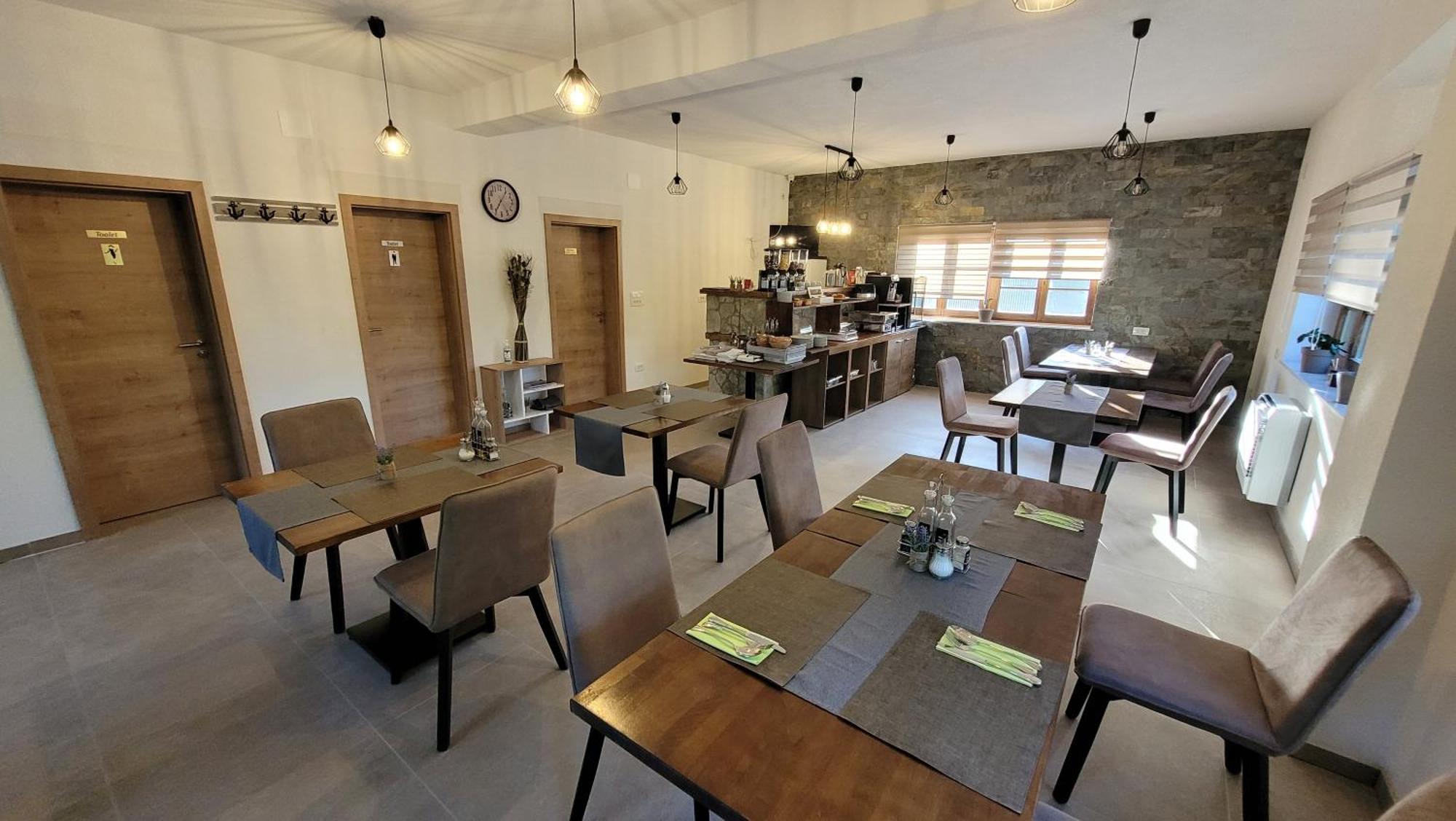 B&B Plitvice Lakes Villa Prica Plitvica selo Zewnętrze zdjęcie