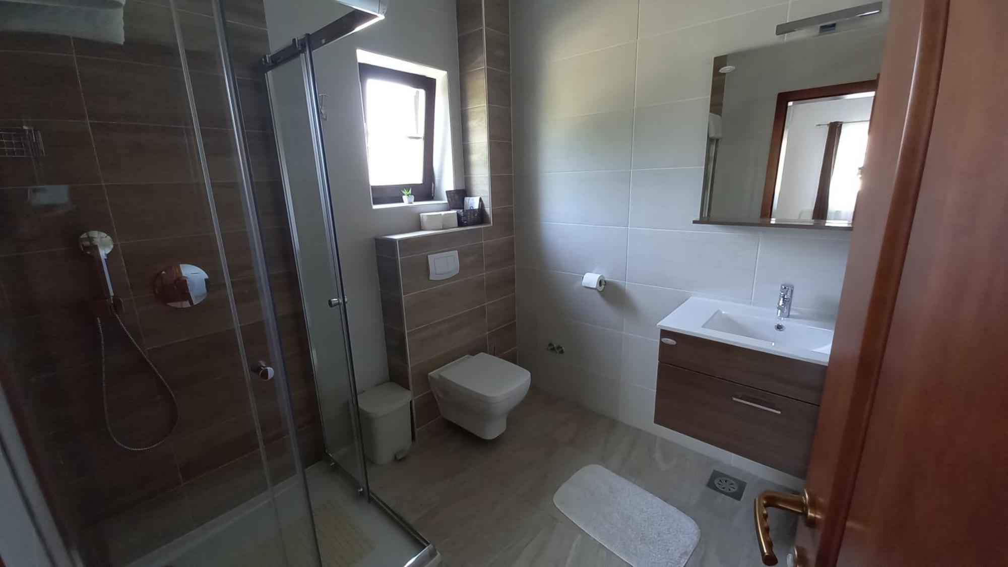 B&B Plitvice Lakes Villa Prica Plitvica selo Pokój zdjęcie