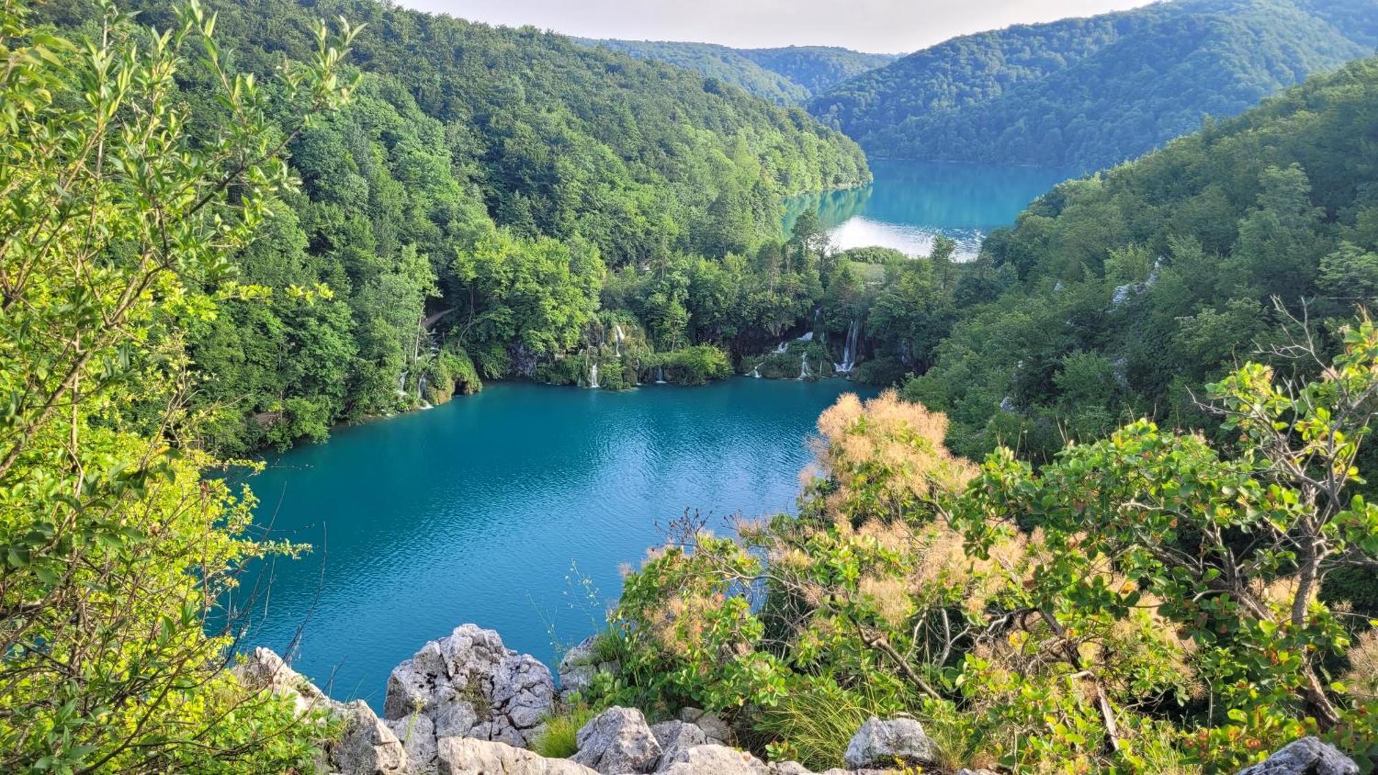 B&B Plitvice Lakes Villa Prica Plitvica selo Zewnętrze zdjęcie