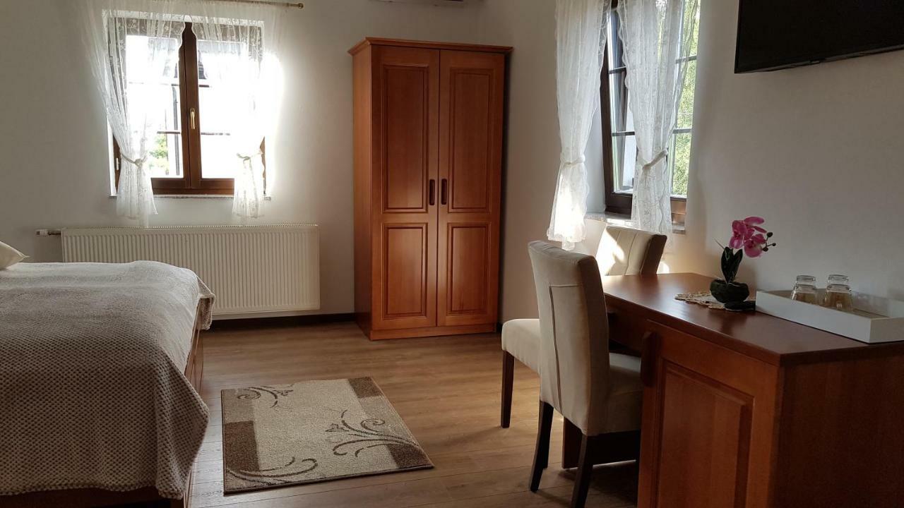 B&B Plitvice Lakes Villa Prica Plitvica selo Zewnętrze zdjęcie