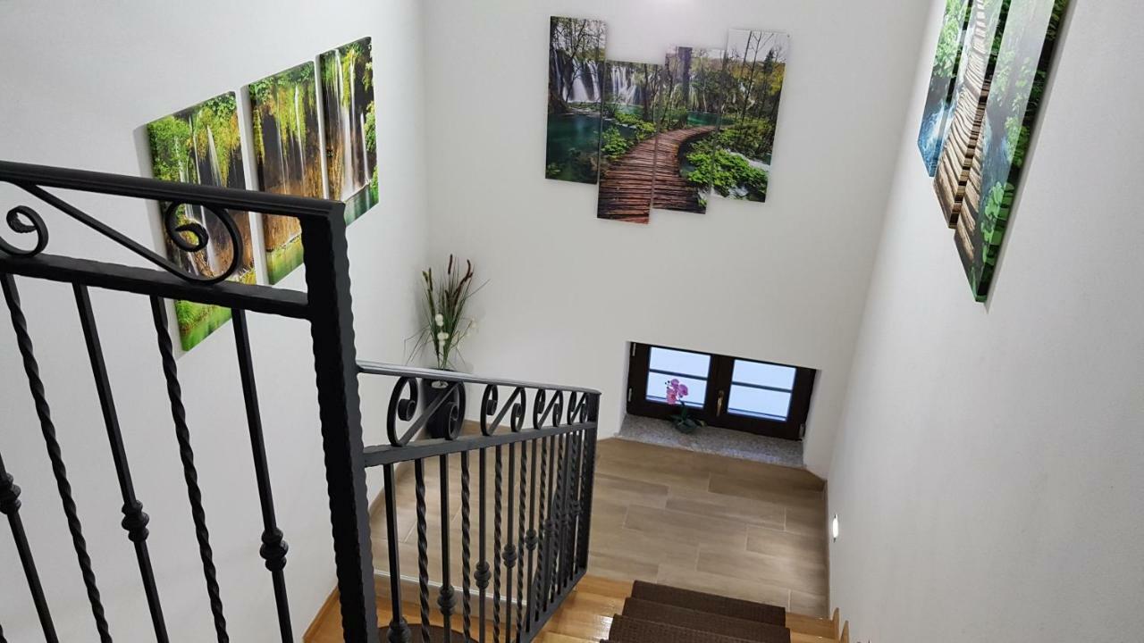 B&B Plitvice Lakes Villa Prica Plitvica selo Zewnętrze zdjęcie